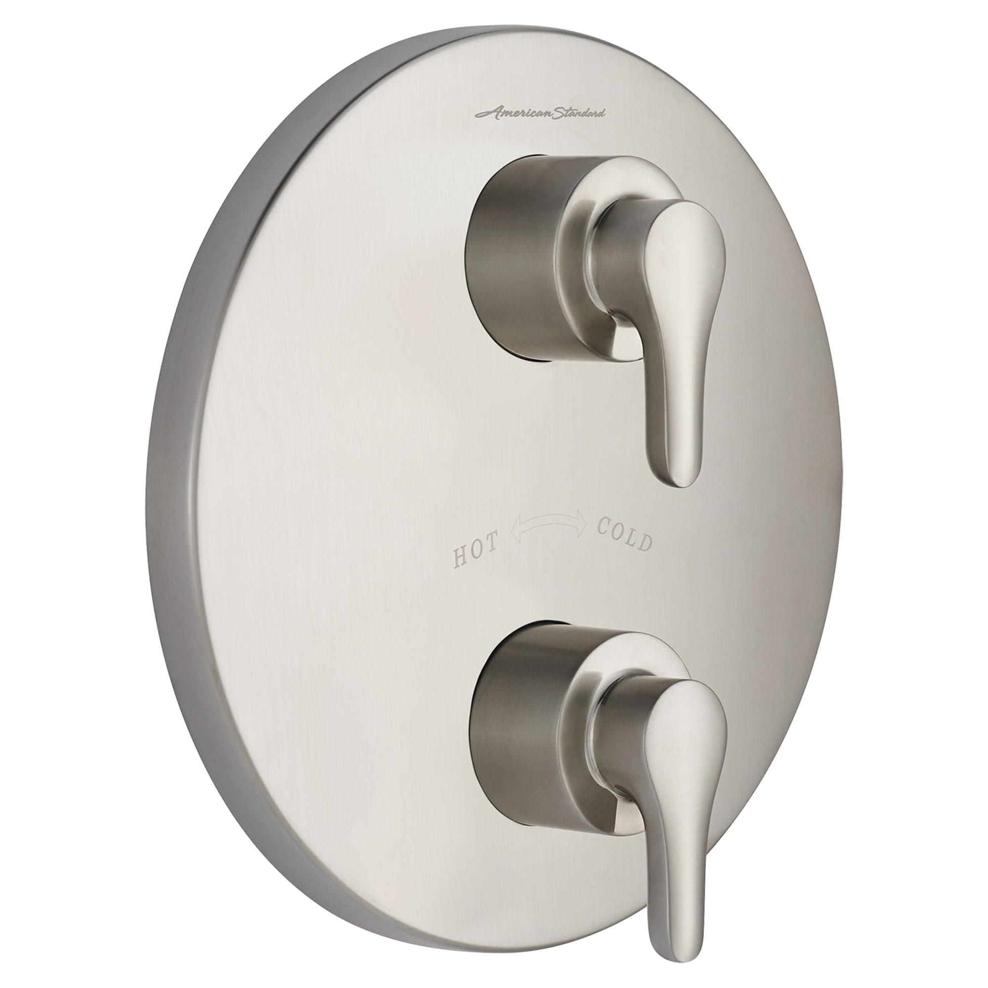 Studio® S 2-Handle Thermostatic Valve Trim Kit